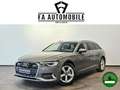 Audi A6 40 TDI Qua.Sport  Facelift Dy.LED Virtual AHK Grau - thumbnail 1