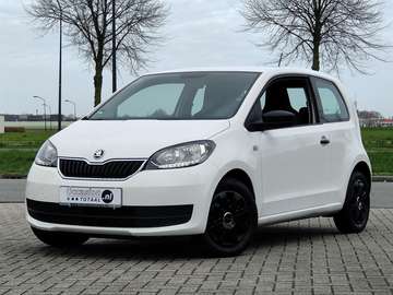 1.0 Greentech Active | 3Drs | Airco