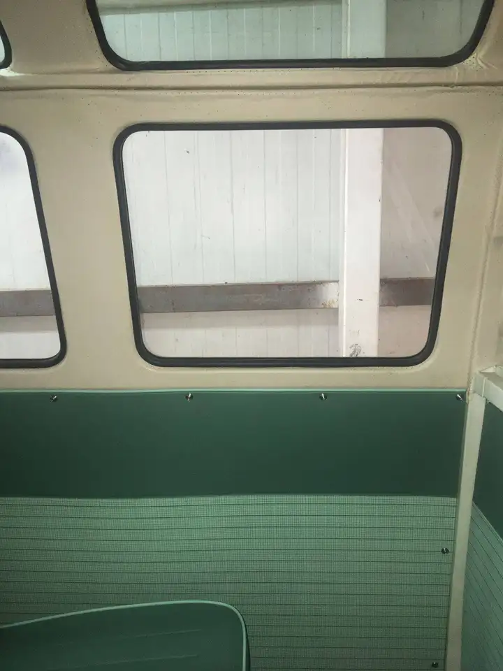 Volkswagen T1 luxe microbus, foto 4