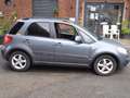 Suzuki SX4 SX4 1.6 VVT 4x2 Comfort Dance Top Zustand Grau - thumbnail 3