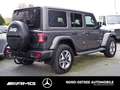 Jeep Wrangler UNLIMITED SAHARA KLIMA LED KEYLESS-GO - thumbnail 4
