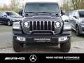 Jeep Wrangler UNLIMITED SAHARA KLIMA LED KEYLESS-GO - thumbnail 2