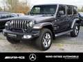 Jeep Wrangler UNLIMITED SAHARA KLIMA LED KEYLESS-GO - thumbnail 6
