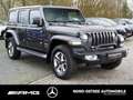 Jeep Wrangler UNLIMITED SAHARA KLIMA LED KEYLESS-GO - thumbnail 3