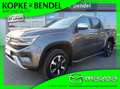 Volkswagen Amarok 2.0 TDI 151 kW Style Doppelkabine 4Motion 2.0 TDI siva - thumbnail 1