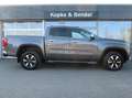 Volkswagen Amarok 2.0 TDI 151 kW Style Doppelkabine 4Motion 2.0 TDI siva - thumbnail 4