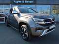 Volkswagen Amarok 2.0 TDI 151 kW Style Doppelkabine 4Motion 2.0 TDI siva - thumbnail 3