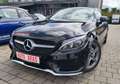 Mercedes-Benz C 200 Coupe  AMG LINE Schwarz - thumbnail 1