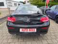 Mercedes-Benz C 200 Coupe  AMG LINE Schwarz - thumbnail 4