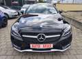 Mercedes-Benz C 200 Coupe  AMG LINE Schwarz - thumbnail 7