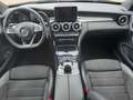 Mercedes-Benz C 200 Coupe  AMG LINE Schwarz - thumbnail 11