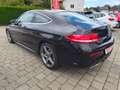 Mercedes-Benz C 200 Coupe  AMG LINE Schwarz - thumbnail 3
