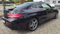 Mercedes-Benz C 200 Coupe  AMG LINE Schwarz - thumbnail 5