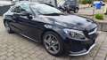 Mercedes-Benz C 200 Coupe  AMG LINE Schwarz - thumbnail 6