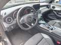 Mercedes-Benz C 200 Coupe  AMG LINE Schwarz - thumbnail 10