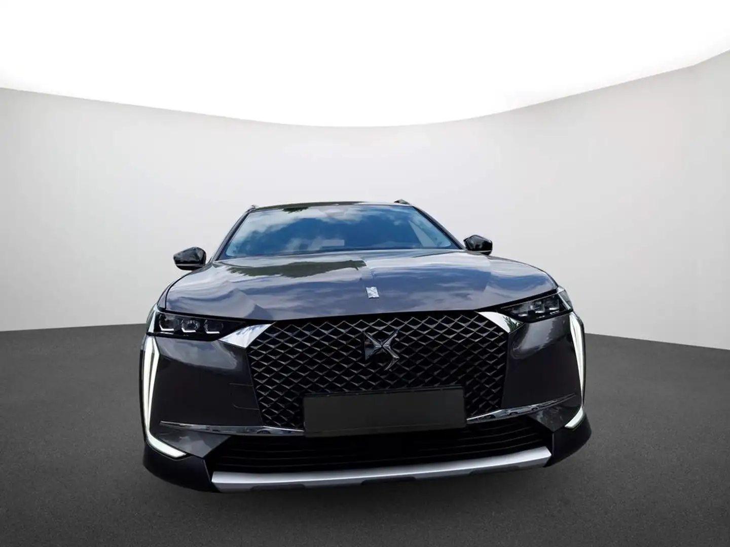 DS Automobiles DS 4 PureTech 180 Cross Trocadero Grau - 2