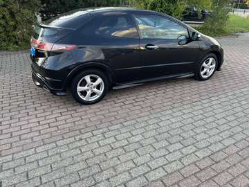 Civic Type S 1.4i -VTEC*