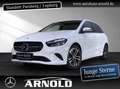 Mercedes-Benz B 200 B 200 Progressive Fahrass-P. Standh. 360° Navi Weiß - thumbnail 1