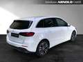Mercedes-Benz B 200 B 200 Progressive Fahrass-P. Standh. 360° Navi Weiß - thumbnail 5