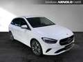 Mercedes-Benz B 200 B 200 Progressive Fahrass-P. Standh. 360° Navi Weiß - thumbnail 7