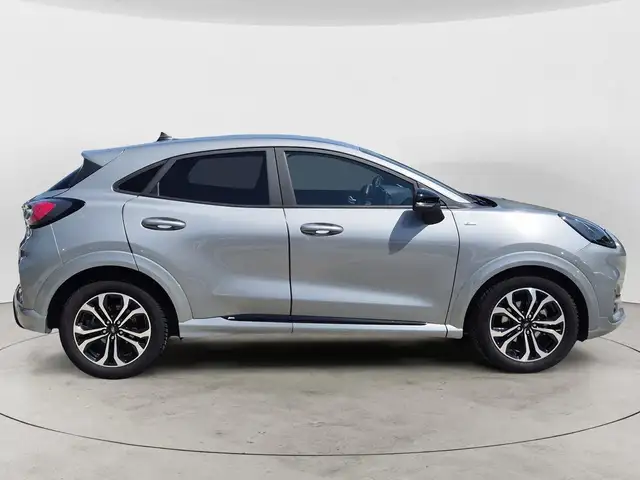 Ford Puma view 5