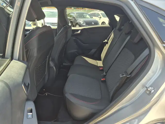 Ford Puma view 7