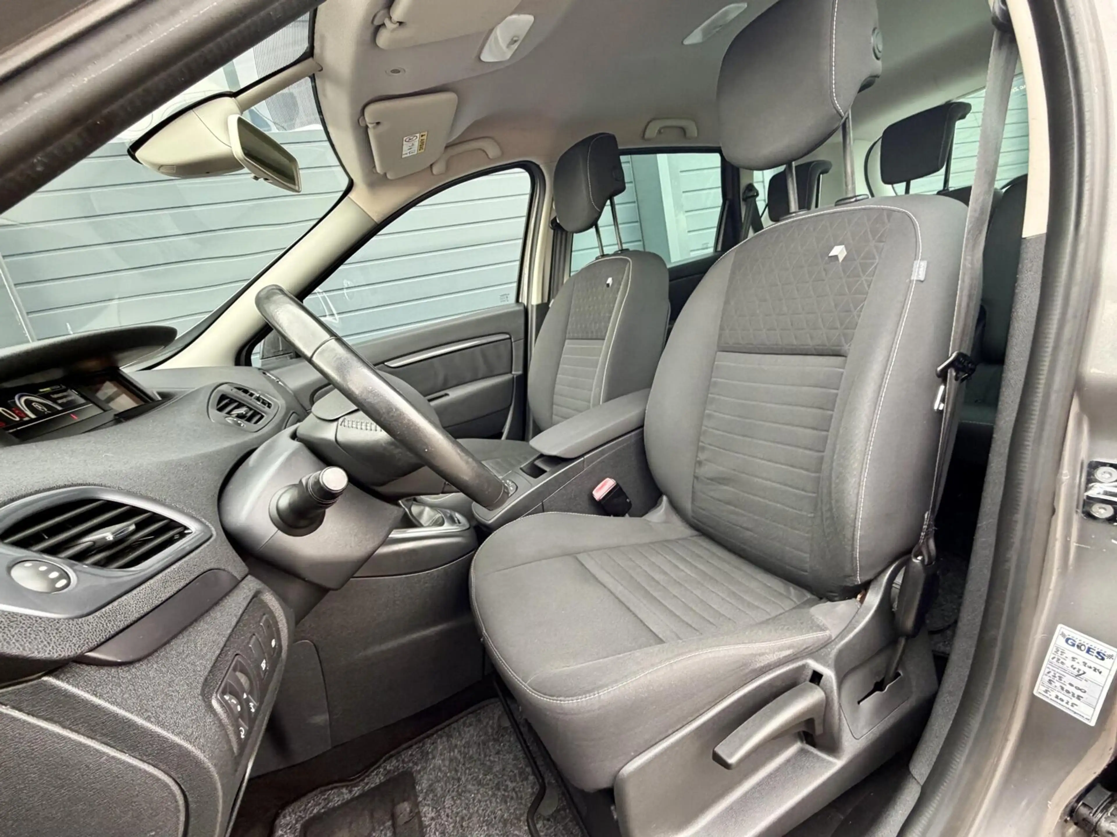 Renault Scenic 1.2 -130pk TCe Limited | Trekhaak | Nieuwe Ketting — photo 4