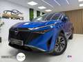 Nissan Qashqai 1.3 DIG-T mHEV 12V Acenta 4x2 103kW Azul - thumbnail 2