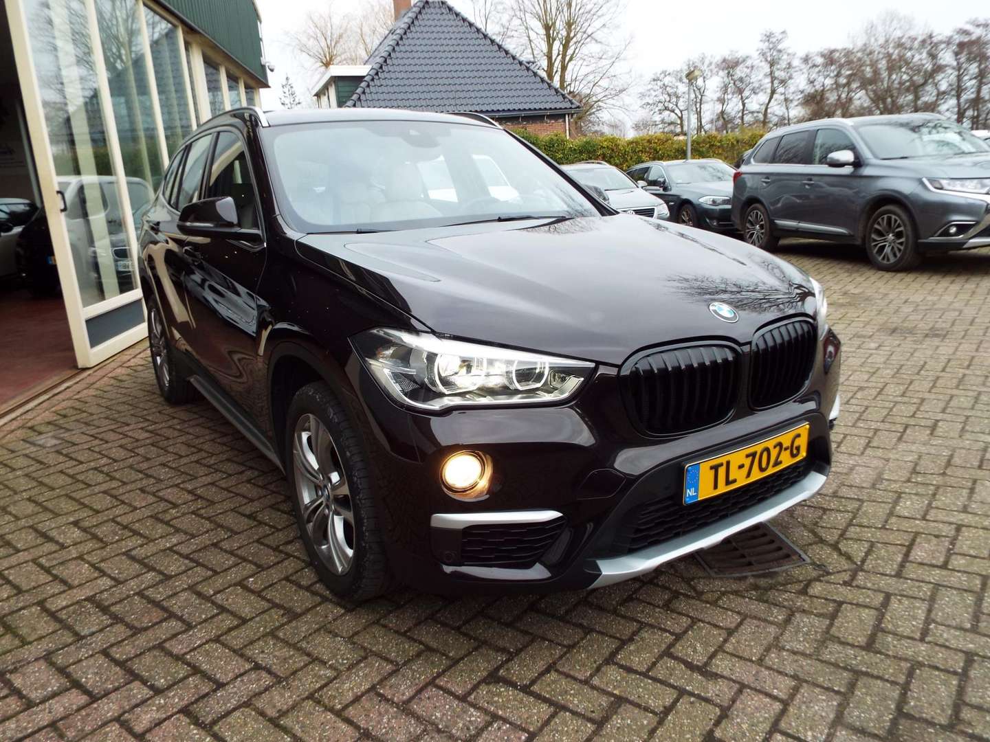 BMW X1 SDrive 20i -  - Joinsteer - #4
