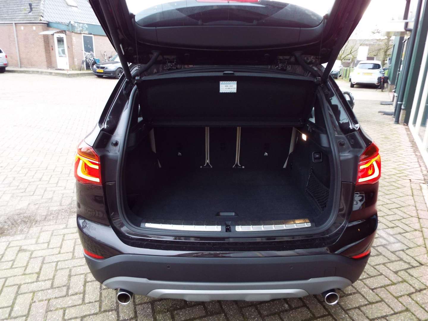 BMW X1 SDrive 20i -  - Joinsteer - #5