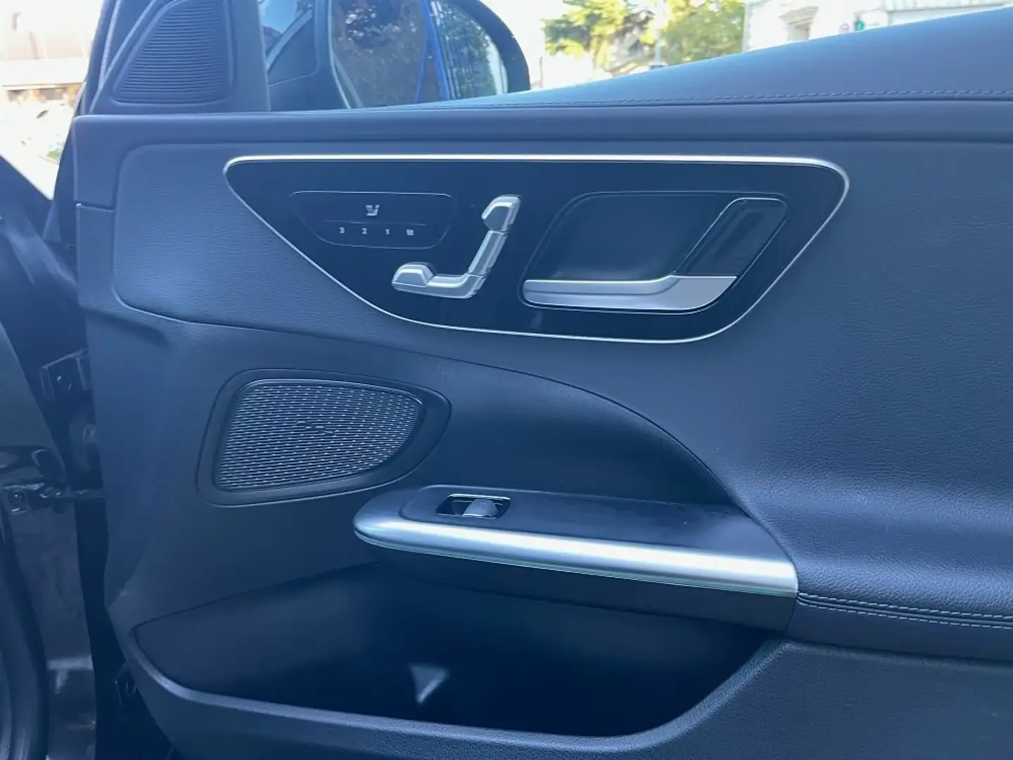 Mercedes-Benz C 220 Classe C Break 220 d 9G-Tronic Avantgarde Line - 2