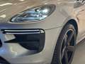 Porsche Macan Turbo Aut. Gris - thumbnail 48