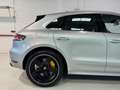 Porsche Macan Turbo Aut. Gris - thumbnail 8