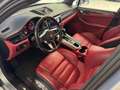 Porsche Macan Turbo Aut. Gris - thumbnail 21