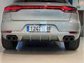 Porsche Macan Turbo Aut. Gris - thumbnail 12
