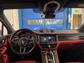 Porsche Macan Turbo Aut. Gris - thumbnail 40