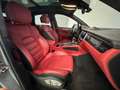 Porsche Macan Turbo Aut. Gris - thumbnail 42