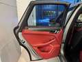 Porsche Macan Turbo Aut. Gris - thumbnail 34