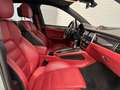 Porsche Macan Turbo Aut. Gris - thumbnail 43