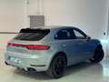 Porsche Macan Turbo Aut. Gris - thumbnail 6