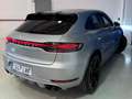 Porsche Macan Turbo Aut. Gris - thumbnail 5