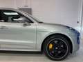 Porsche Macan Turbo Aut. Gris - thumbnail 9