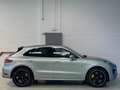 Porsche Macan Turbo Aut. Gris - thumbnail 7