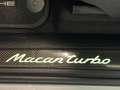 Porsche Macan Turbo Aut. Gris - thumbnail 47