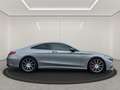 Mercedes-Benz S 63 AMG Coupe 4Matic Magic Sky Burmester High Grau - thumbnail 4