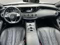 Mercedes-Benz S 63 AMG Coupe 4Matic Magic Sky Burmester High Grau - thumbnail 14