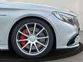 Mercedes-Benz S 63 AMG Coupe 4Matic Magic Sky Burmester High Grau - thumbnail 22