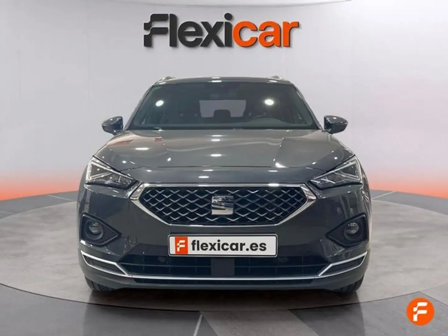 SEAT Tarraco 2.0TDI S&S Style DSG 4Drive 150 Gris - 2