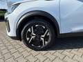 Peugeot 2008 Allure 130 EAT8, LED, Sitz, Keyless Wit - thumbnail 8