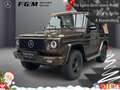 Mercedes-Benz G 320 CDI Cabrio AHK|Sitzhz|LMF|Navi|eSitz|PDC Braun - thumbnail 1